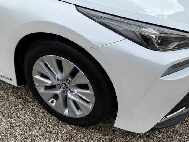 Toyota Mirai