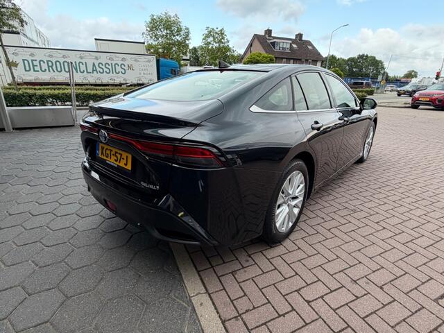 Toyota Mirai