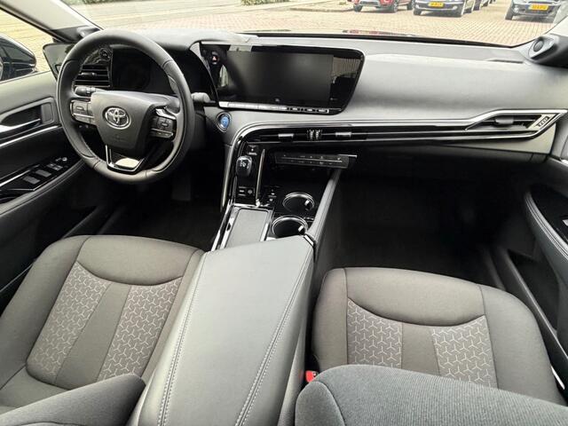 Toyota Mirai