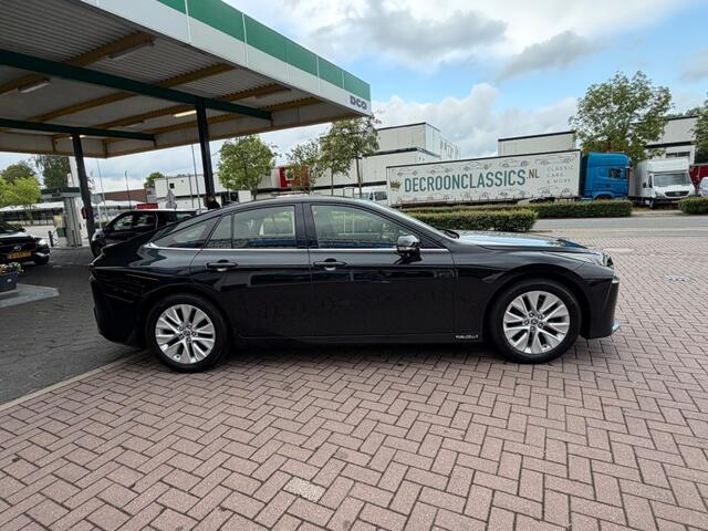 Toyota Mirai