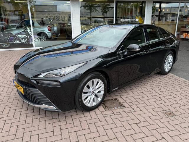 Toyota Mirai