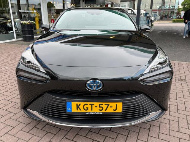 Toyota Mirai