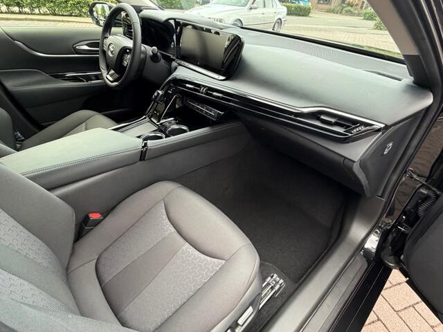 Toyota Mirai