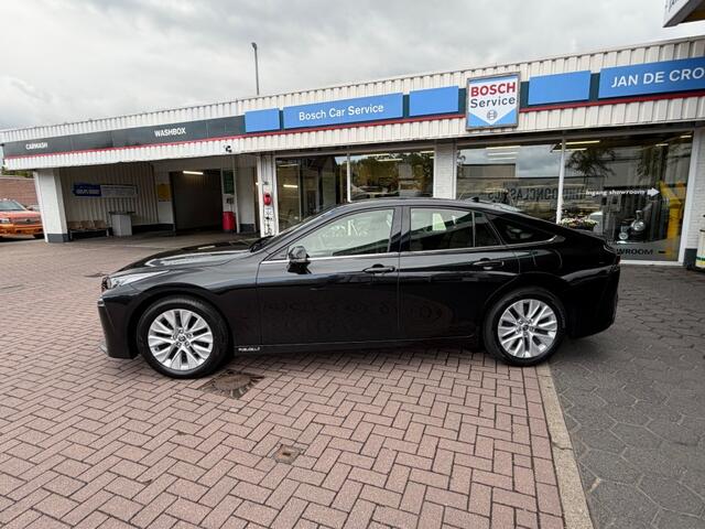 Toyota Mirai