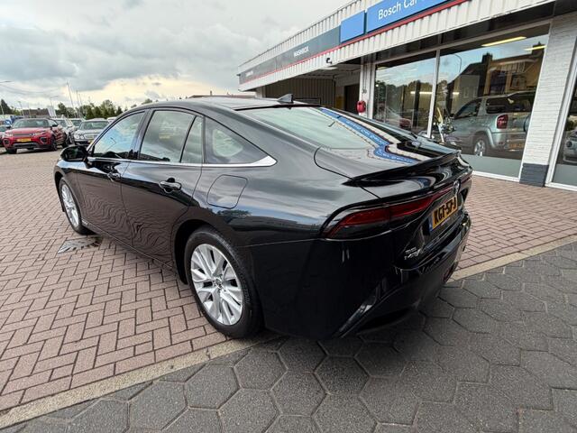 Toyota Mirai