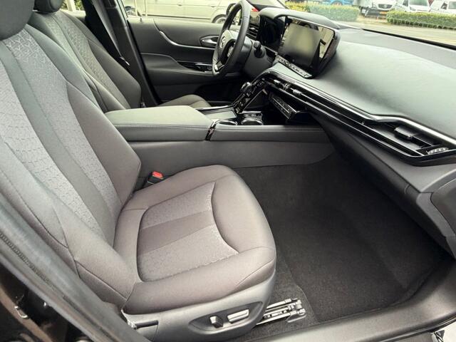 Toyota Mirai