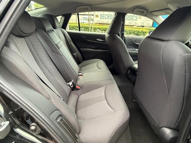 Toyota Mirai