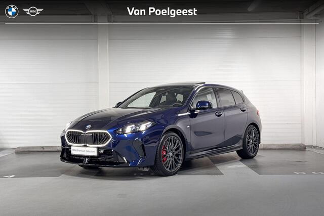 BMW 1 Serie rt Pro | Innovation Pack | Driving Assistant | Harman/Kardon | Head-up Display | Panoramadak | Comfort Access