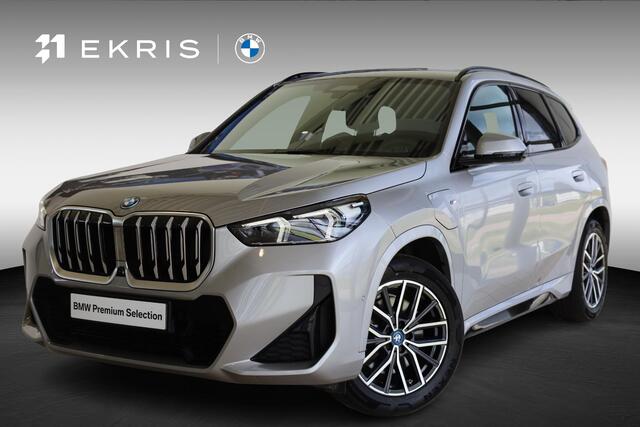 BMW X1 30e | M Sportpakket | Head-Up Display | Stoelverwarming | Driving Assistant Professional