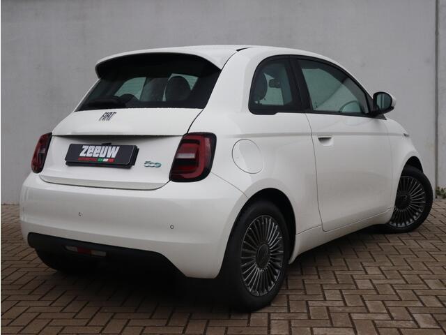 Fiat E-500