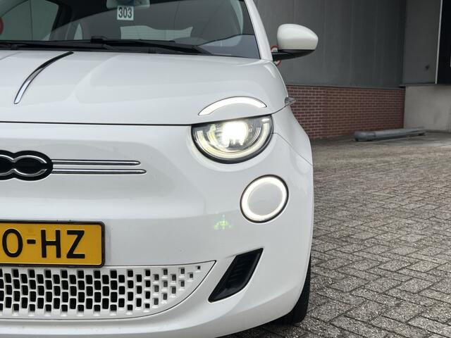 Fiat E-500