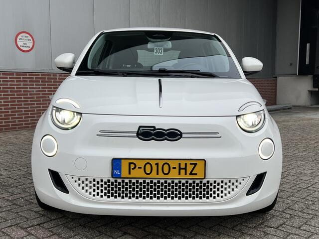 Fiat E-500