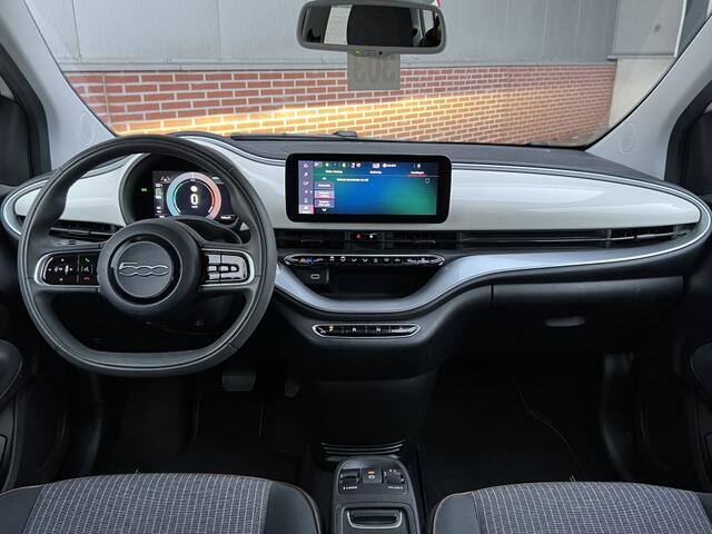 Fiat E-500