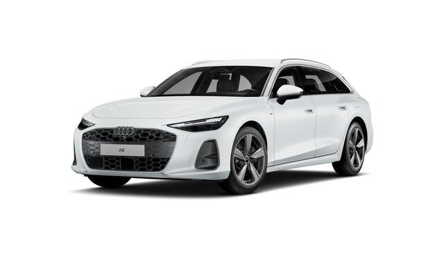 Audi A6 0 TFSI e quattro Advanced edition | Adaptieve Cruise | Apple/Android Play | Camera | Bang & Olufsen 3d | Head-up | Matrix Led | Assistentie pakket | Assistentie pakket Parking |