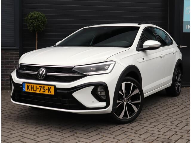 Volkswagen Taigo dition | IQ Light | 4 Jaar Fabrieksgarantie | Stoelverwarming | ACC | Camera | BLIS