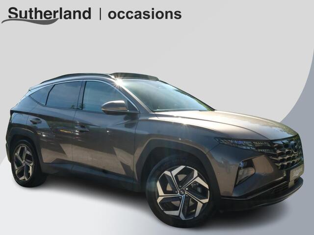 Hyundai Tucson Premium Sky 4WD 265pk | Panoramadak | Leder | Stoelverwarming | Achteruitrijcamera | Adaptive Cruise Control