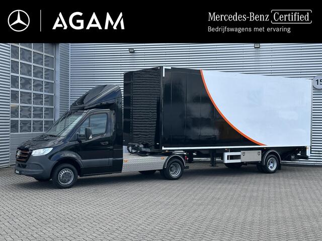 Mercedes-Benz S-Klasse Bakwagen Combi | Airco | Apple Carplay