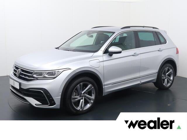 Volkswagen Tiguan Line Business+ | 245 PK | SoH 97% | Matrix LED koplampen | Achteruitrijcamera | Adaptive cruise control | Navigatiesysteem |