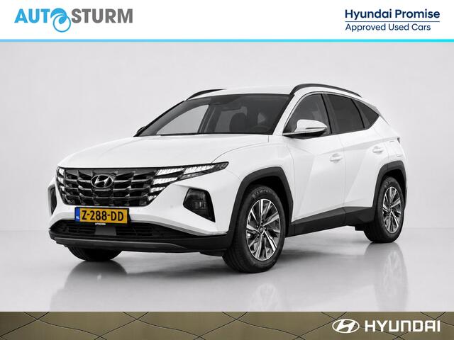 Hyundai Tucson Comfort Smart NL-Auto, 1650kg Trekgewicht!