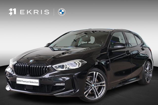 BMW 1 Serie ortpakket | Apple Carplay/Android Auto | Park Distance Control voor/achter