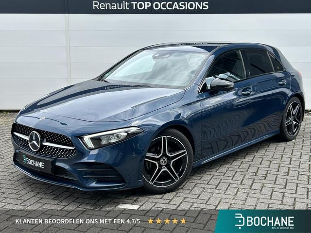 Mercedes-Benz A-Klasse AMG | Navigatie | Camera | Climate Control | Cruise Control |