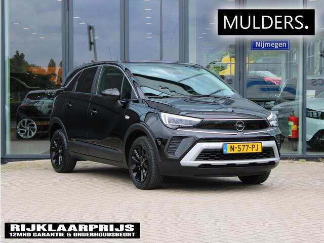 Opel Crossland ine | Navi / Carplay / Camera