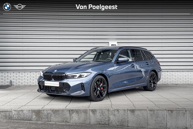 BMW 3 Serie e