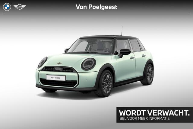 Mini Cooper Cooper C Classic M | 17 Inch U-Spoke grey | Opruimingsvoordeel