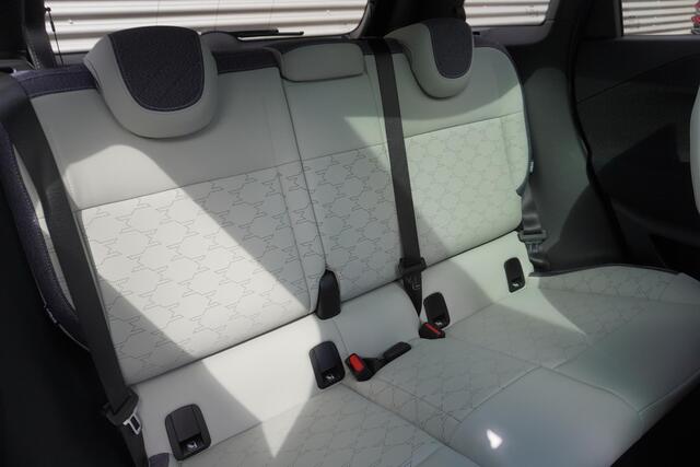 Mini Electric