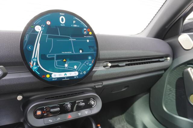 Mini Electric