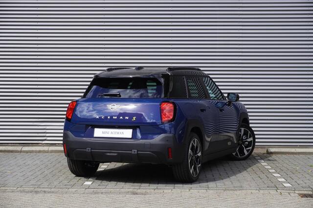 Mini Electric
