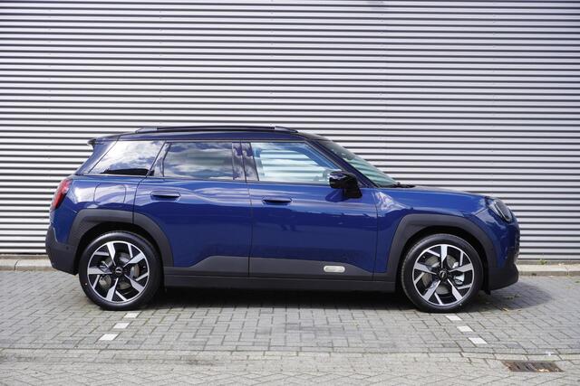 Mini Electric