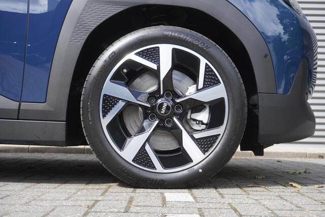 Mini Electric