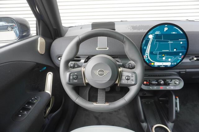 Mini Electric