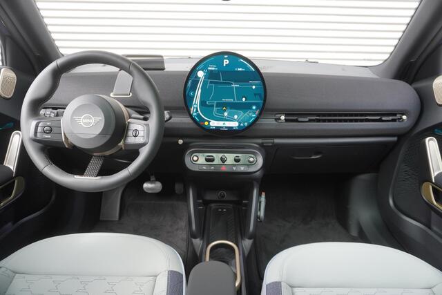 Mini Electric