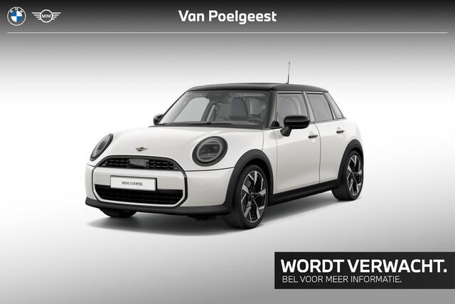 Mini Cooper Cooper C Classic M | 18 Inch Slide Spoke 2-tone | Opruimingsvoordeel