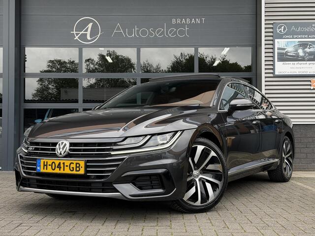 Volkswagen Arteon G | Pano | Dealer Onderhouden