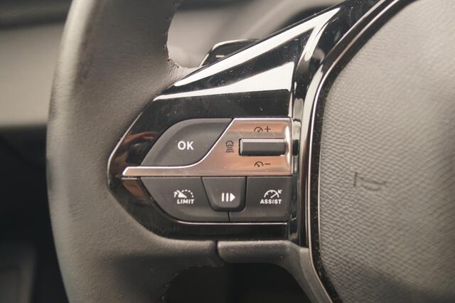 Peugeot 308 id Automaat 145 e-DCS Style Edition