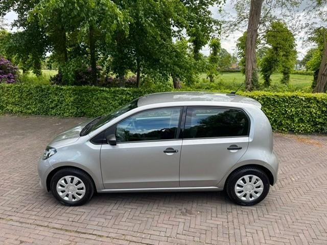 Skoda E-Citigo