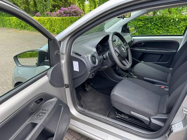 Skoda E-Citigo