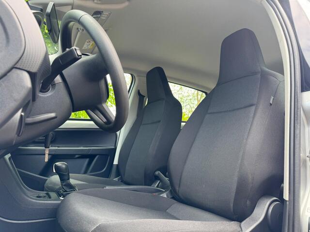 Skoda E-Citigo