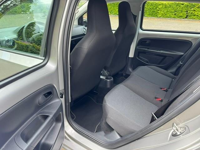 Skoda E-Citigo