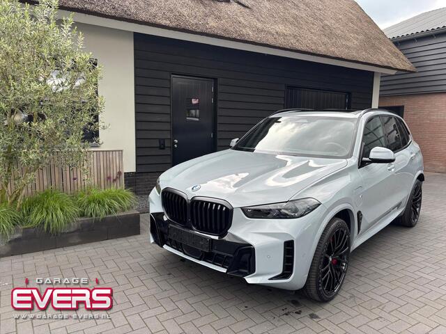 BMW X5 50e M-Sport Pro|Pano|H&K|Trekhaak|22"|