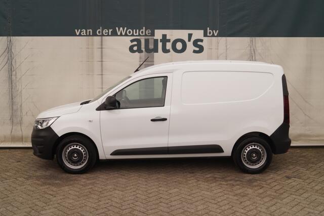 Renault Express mfort -AIRCO-TREKHAAK-PDC-