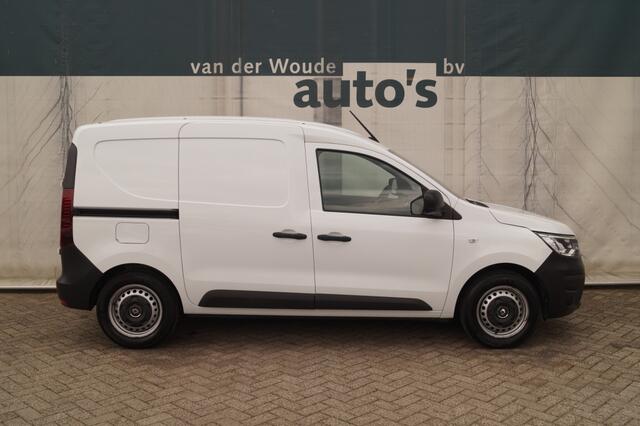Renault Express