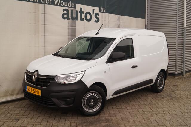 Renault Express