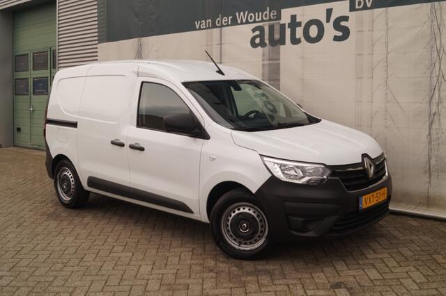 Renault Express