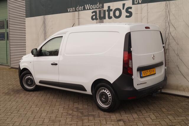 Renault Express