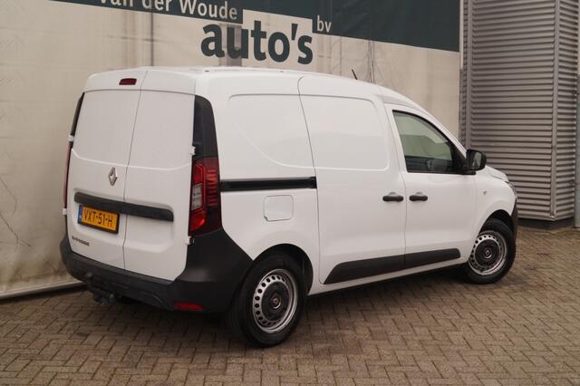 Renault Express