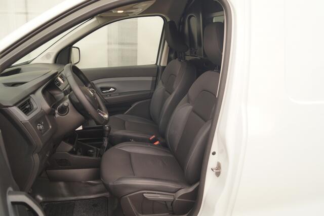 Renault Express